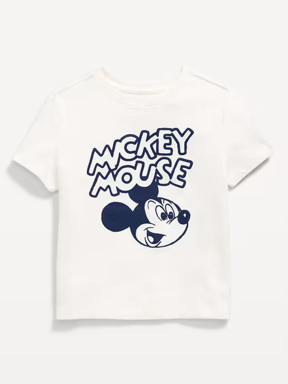 Disney toddler shirt bundle - 3 shirts